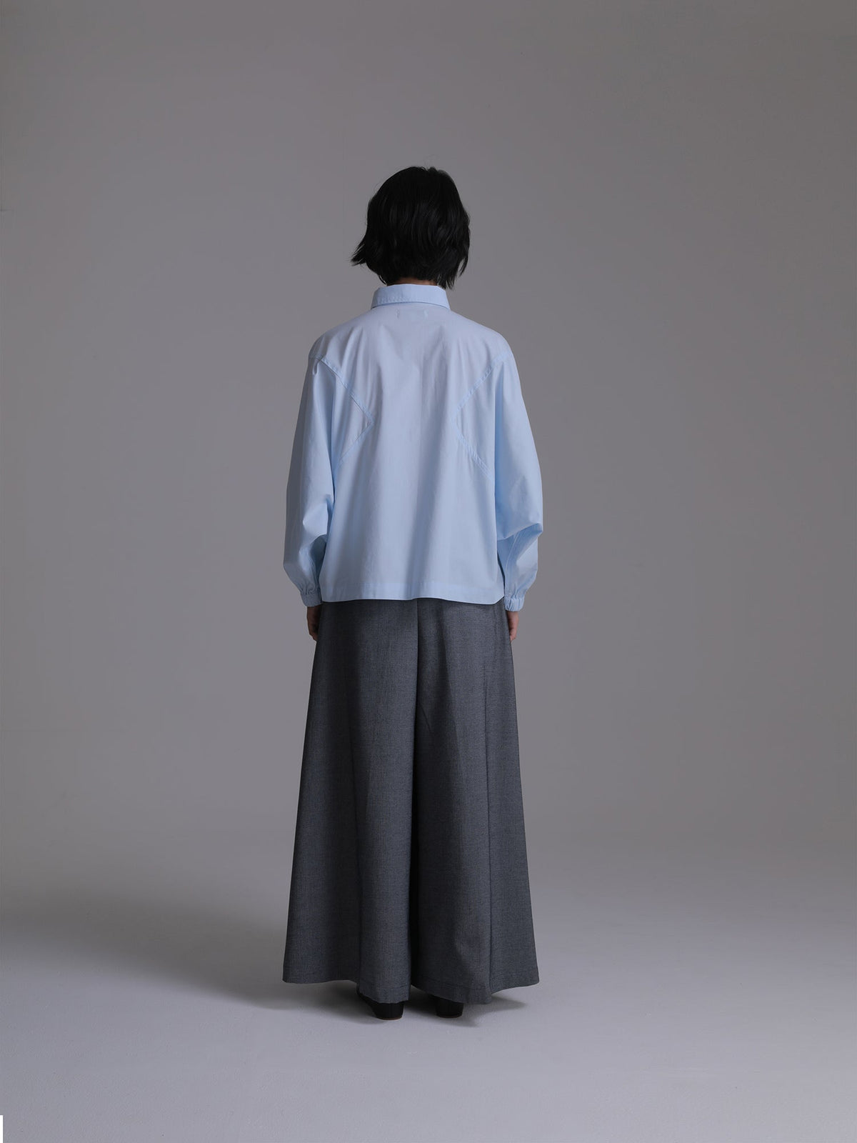 Pippa Shirt