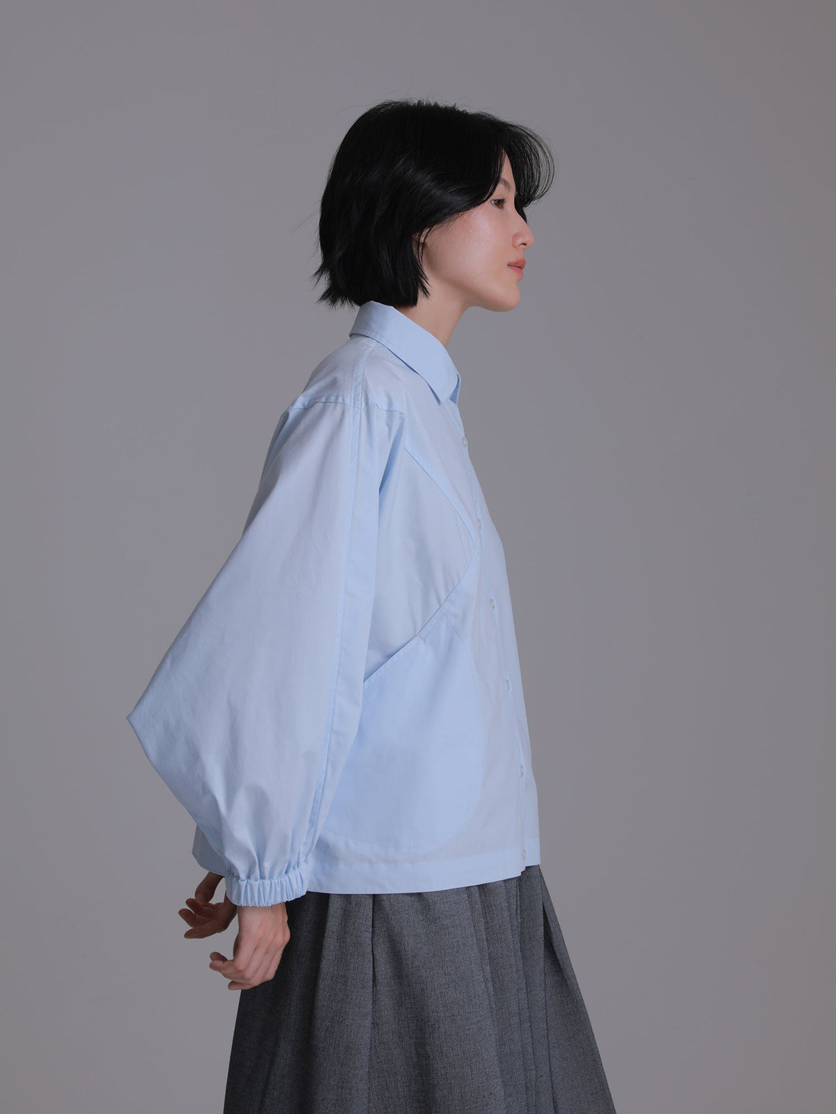Pippa Shirt