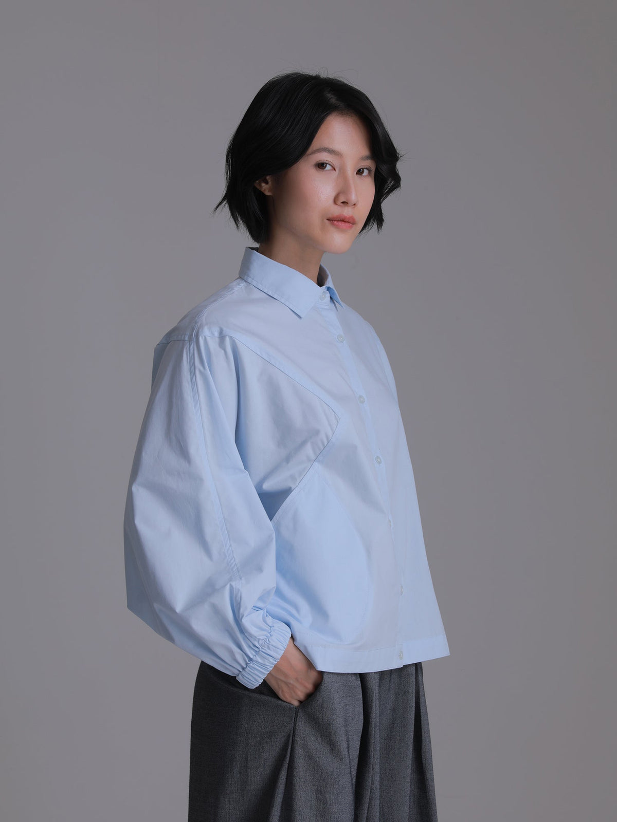 Pippa Shirt