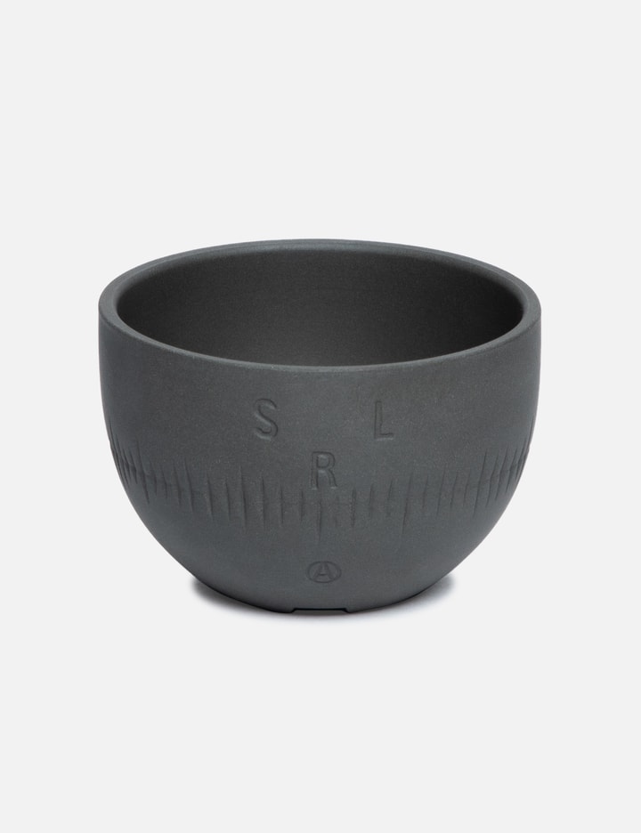 SRL X TSUKAMOTO . BOWLTYPE PLANT POT-S