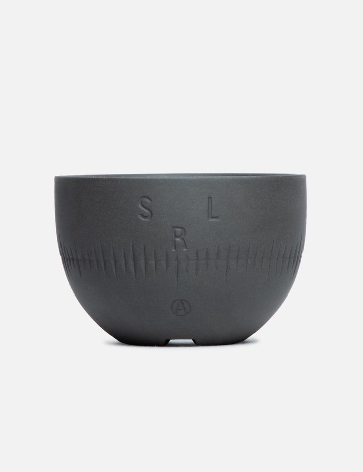 SRL X TSUKAMOTO . BOWLTYPE PLANT POT-S