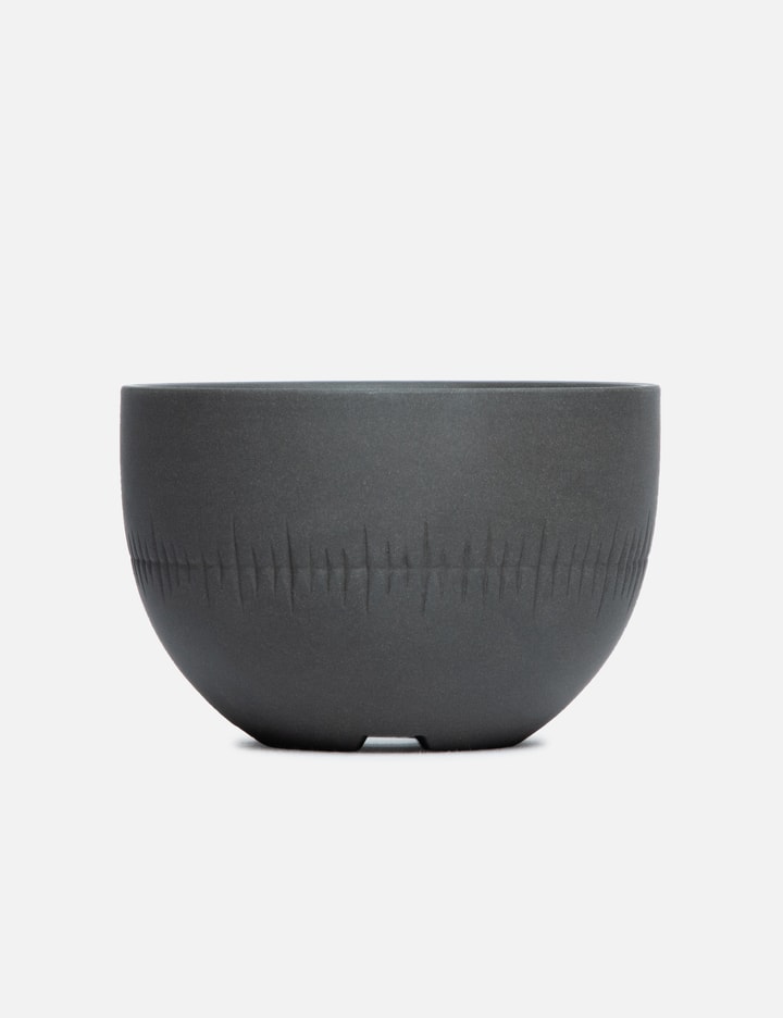 SRL X TSUKAMOTO . BOWLTYPE PLANT POT-S