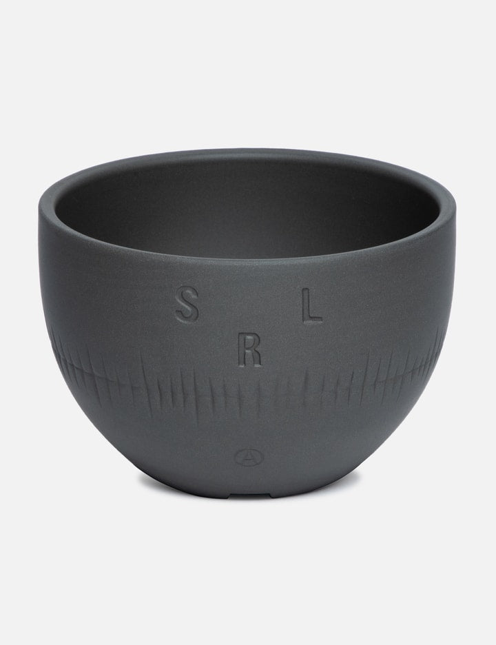 SRL X TSUKAMOTO . BOWLTYPE PLANT POT-L