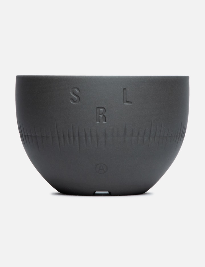 SRL X TSUKAMOTO . BOWLTYPE PLANT POT-L