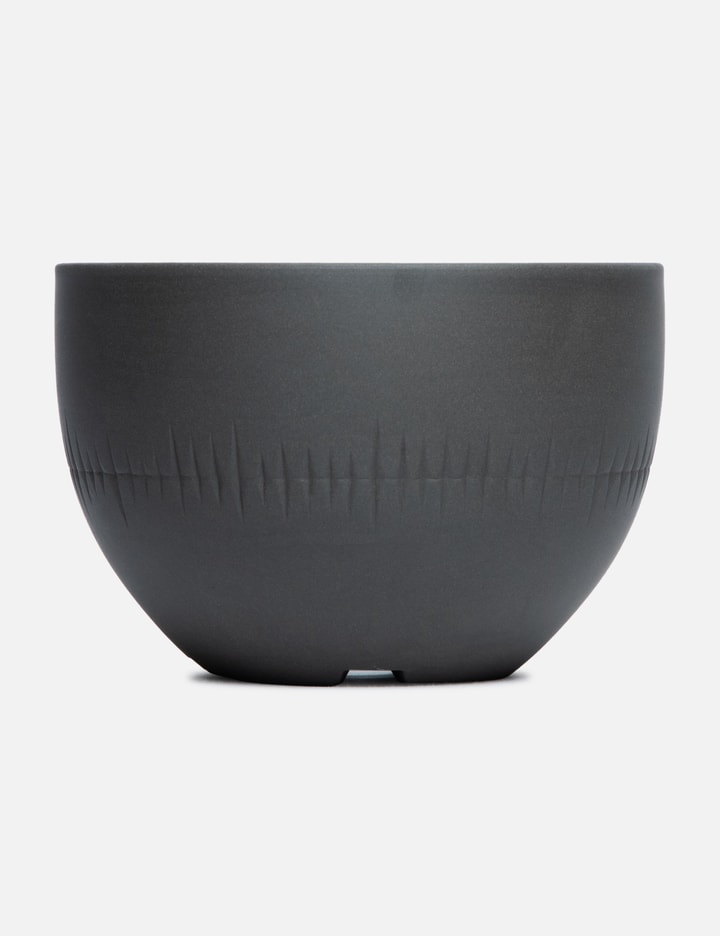 SRL X TSUKAMOTO . BOWLTYPE PLANT POT-L