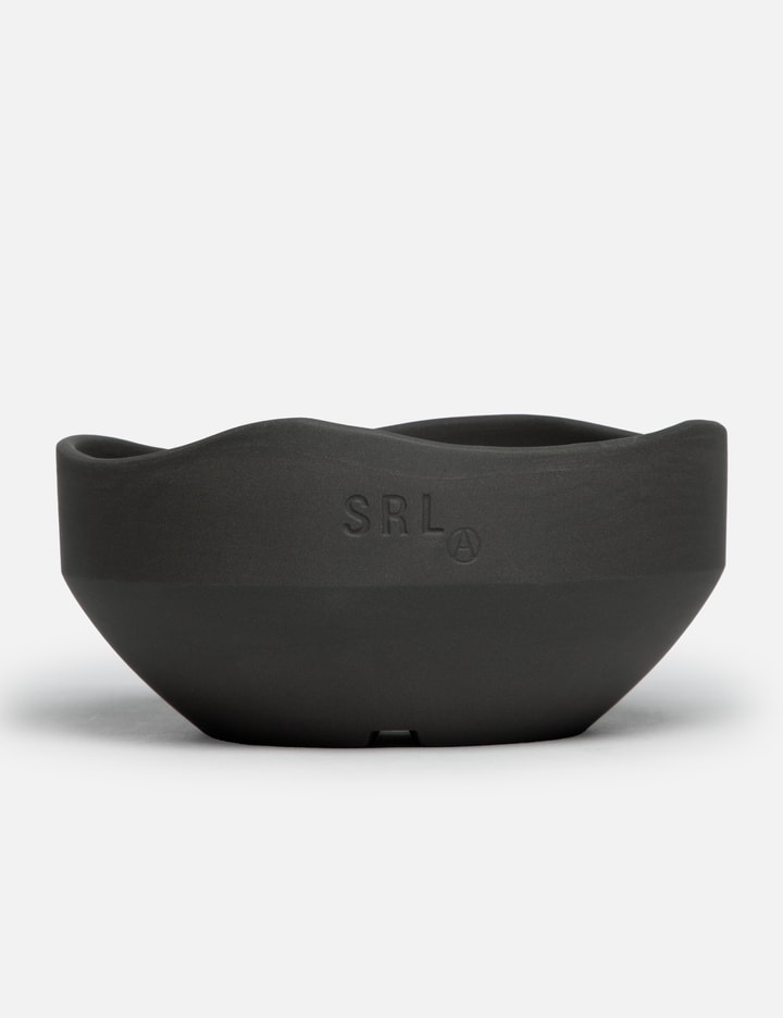 SRL X TSUKAMOTO . DISTORTION ROUNDTYPE POT