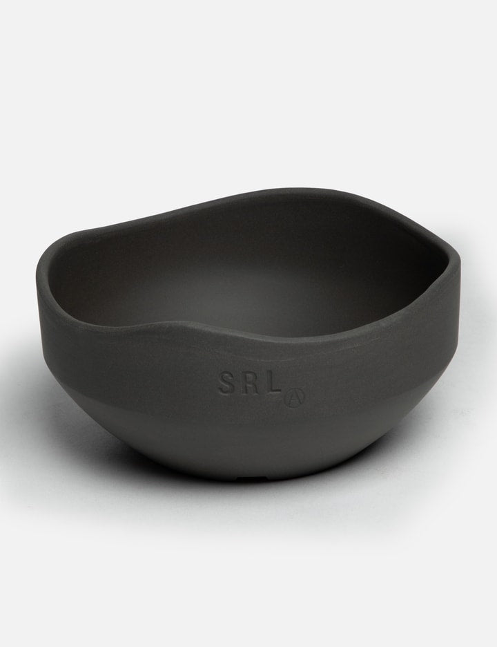 SRL X TSUKAMOTO . DISTORTION ROUNDTYPE POT