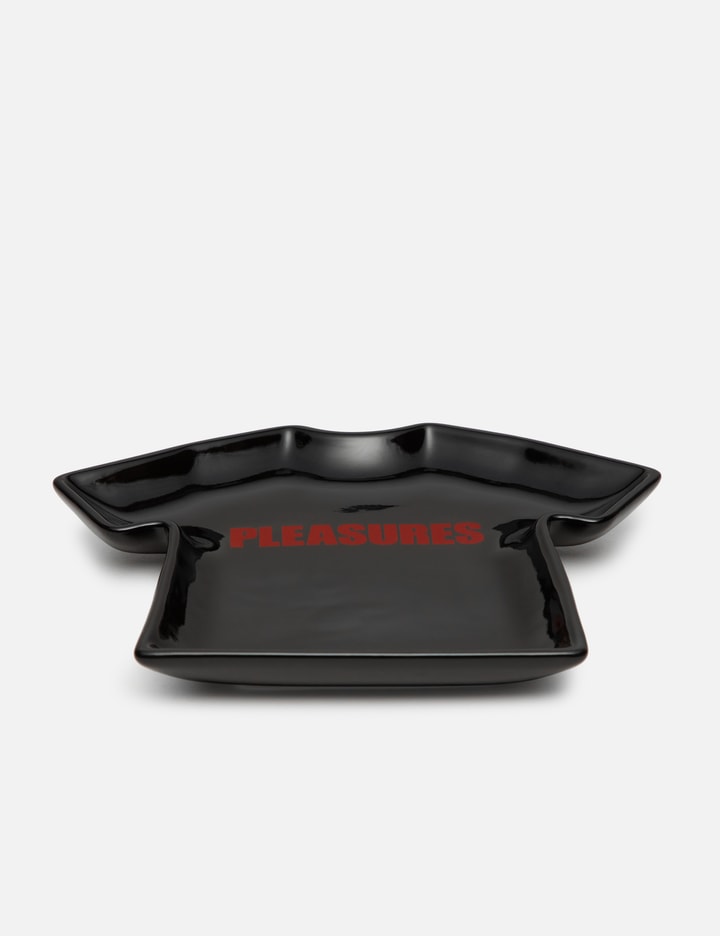 LOGO TEE CERAMIC TRAY