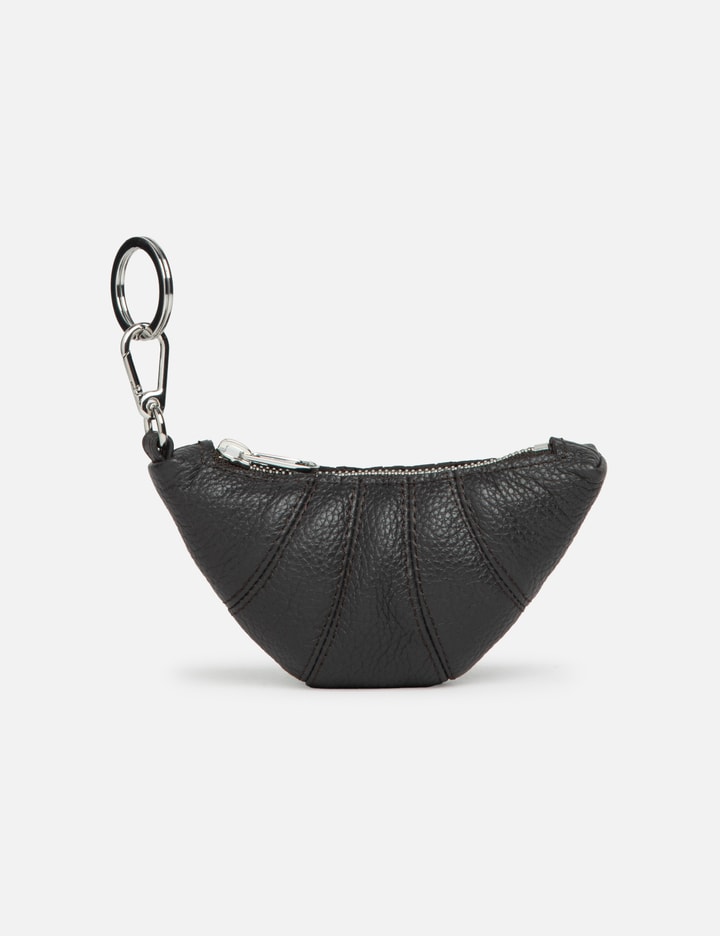 Mini Croissant Keyring