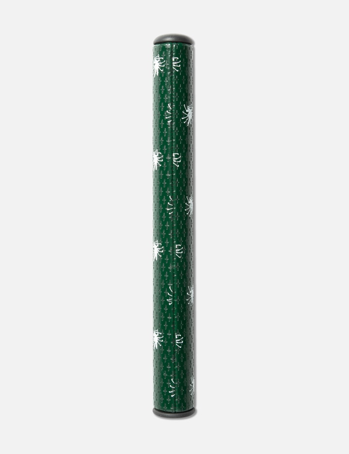 GREEN SWINGMAN PUTTER GRIP