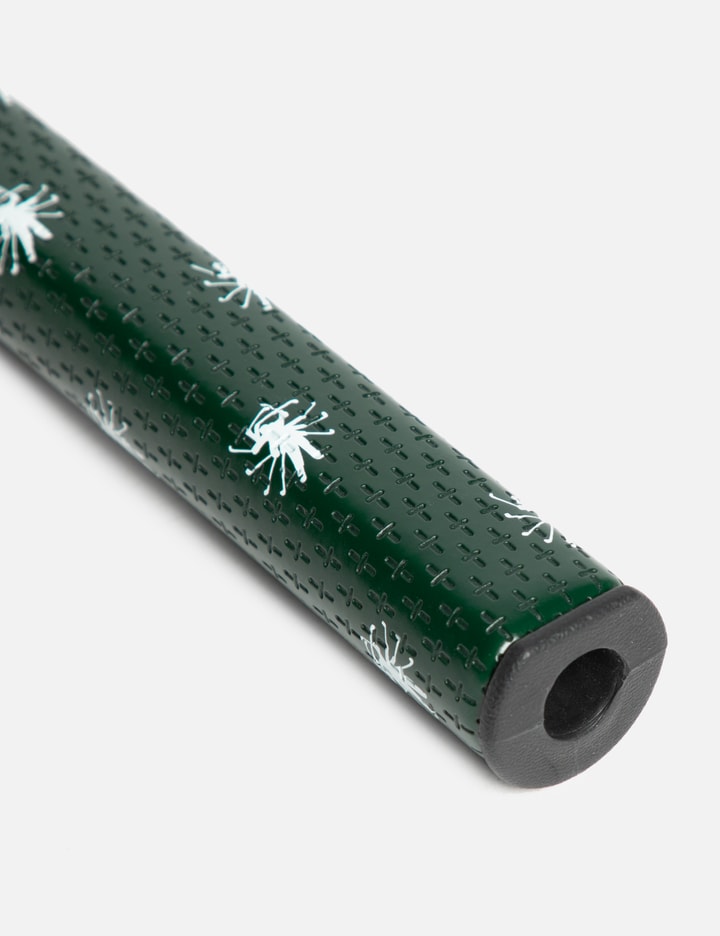 GREEN SWINGMAN PUTTER GRIP