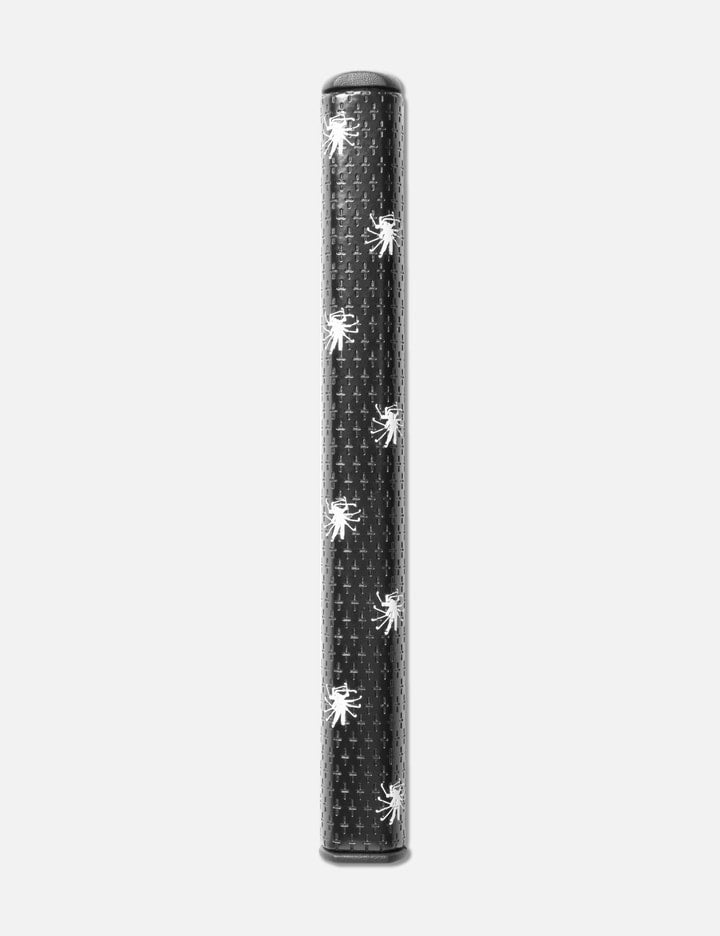 Black Swingman Putter Grip