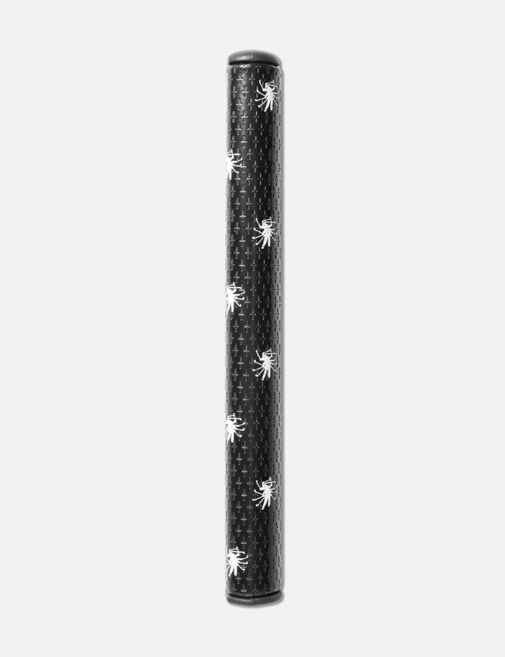 Black Swingman Putter Grip