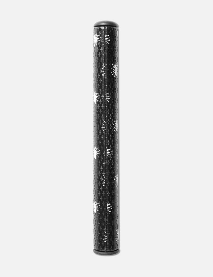 Black Swingman Putter Grip