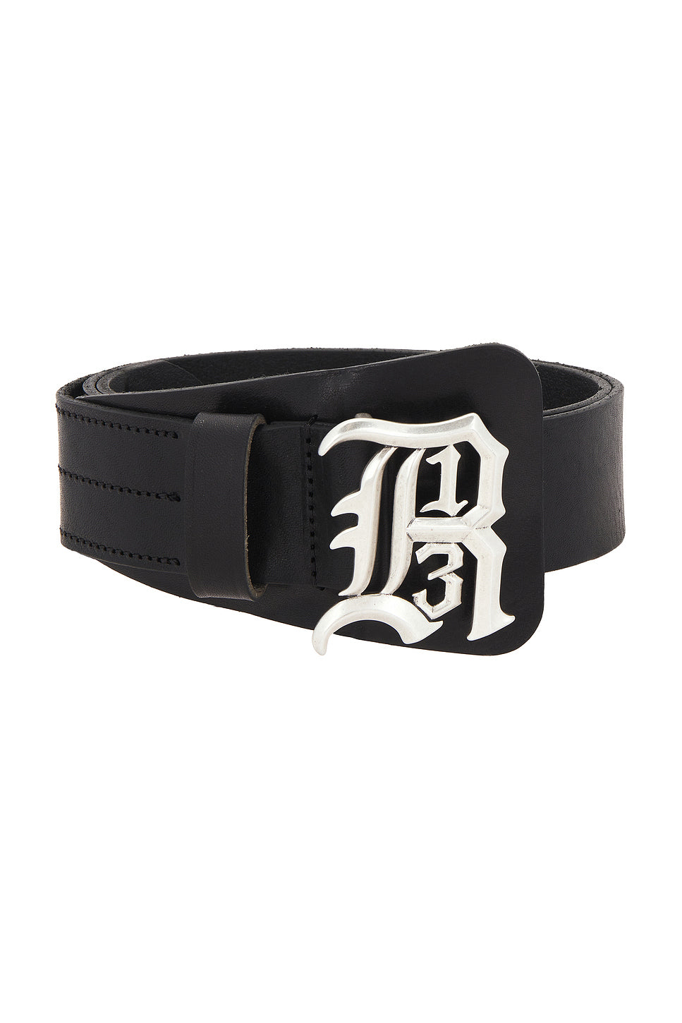 Logo Belt