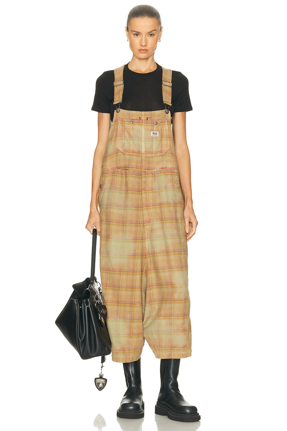 Jump Overall