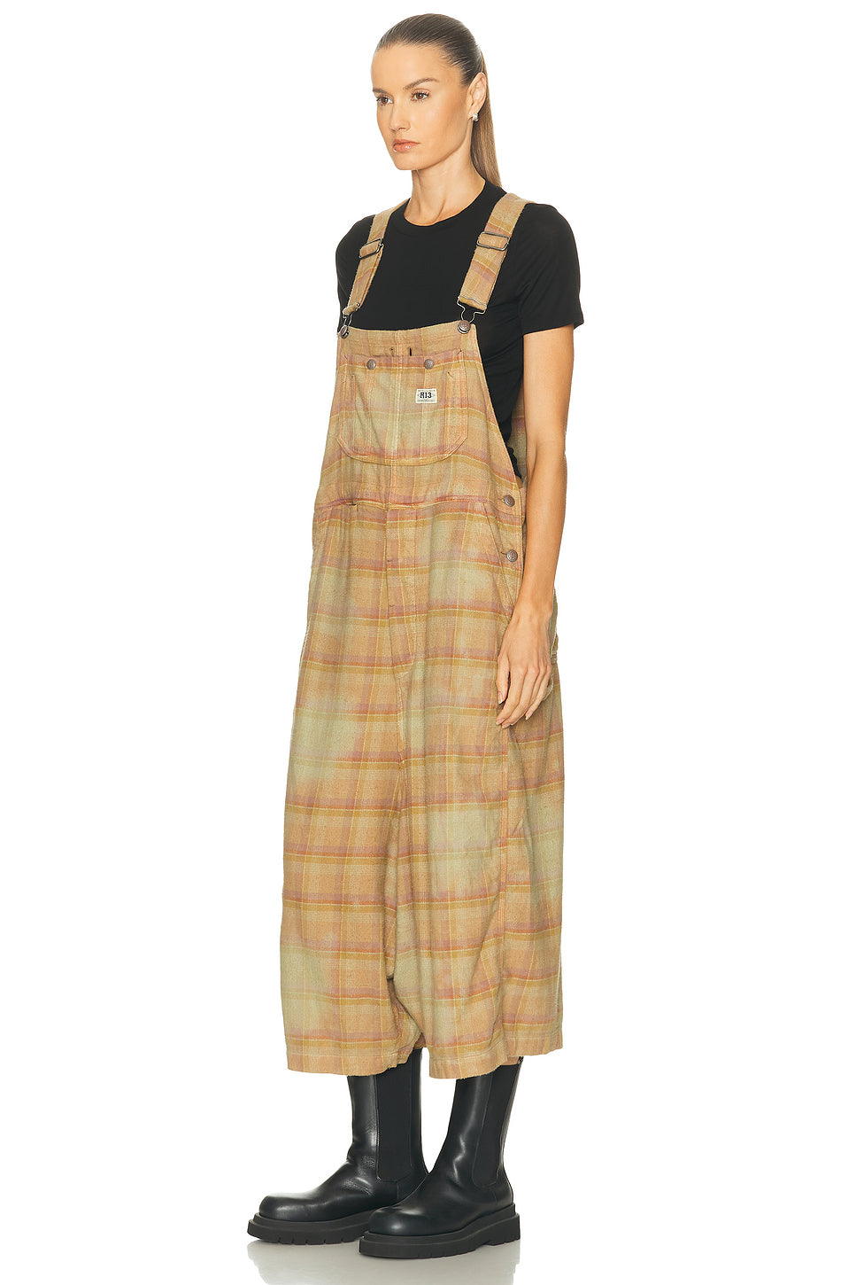 Jump Overall