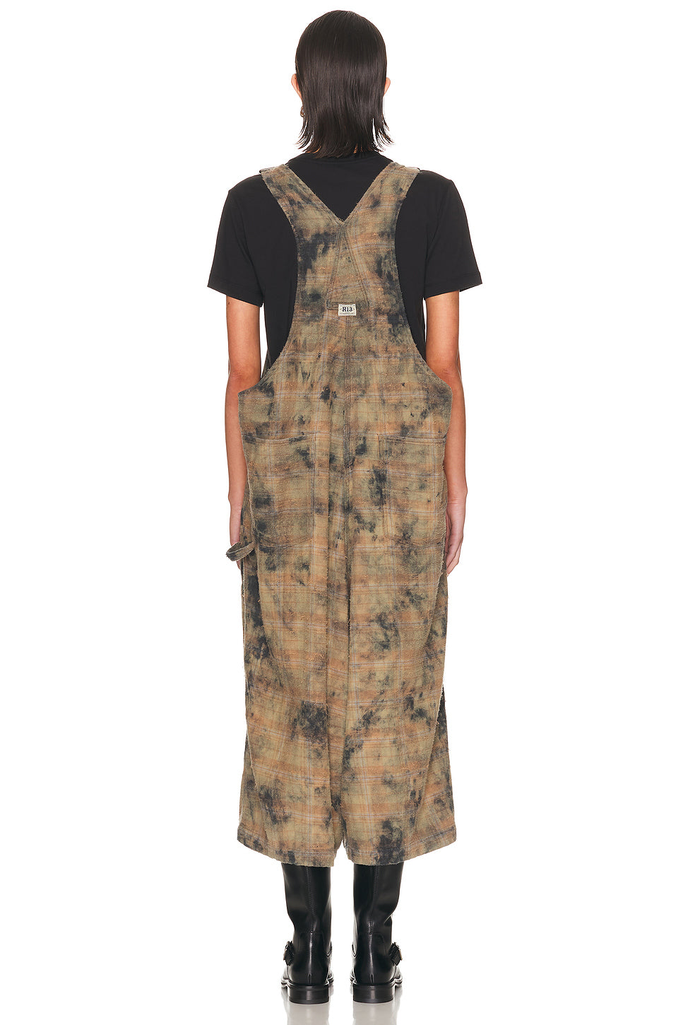 Jumbo Overall