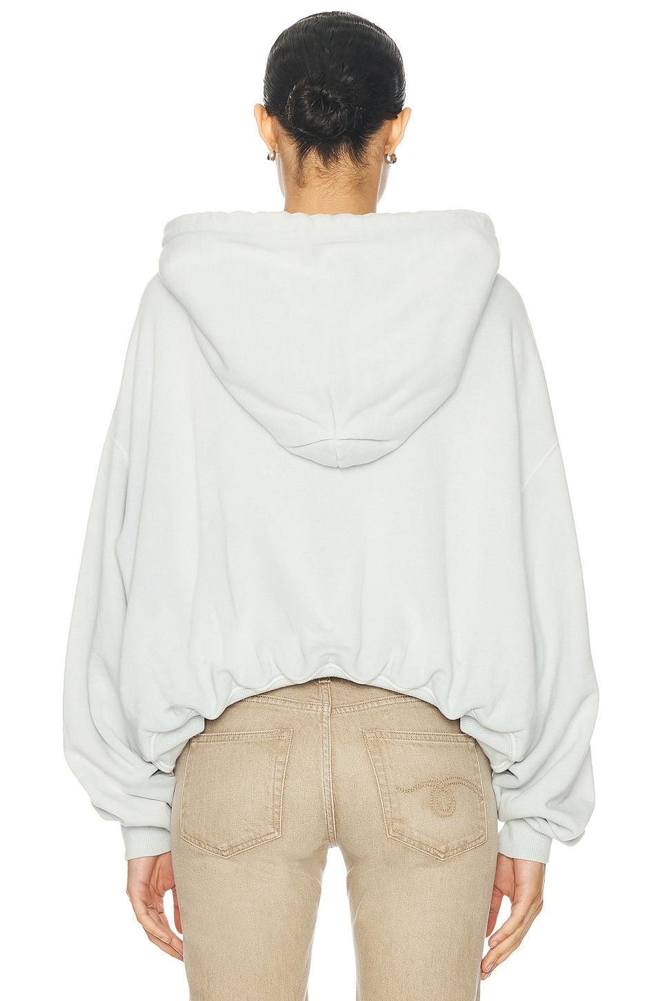 Balloon Popover Hoodie