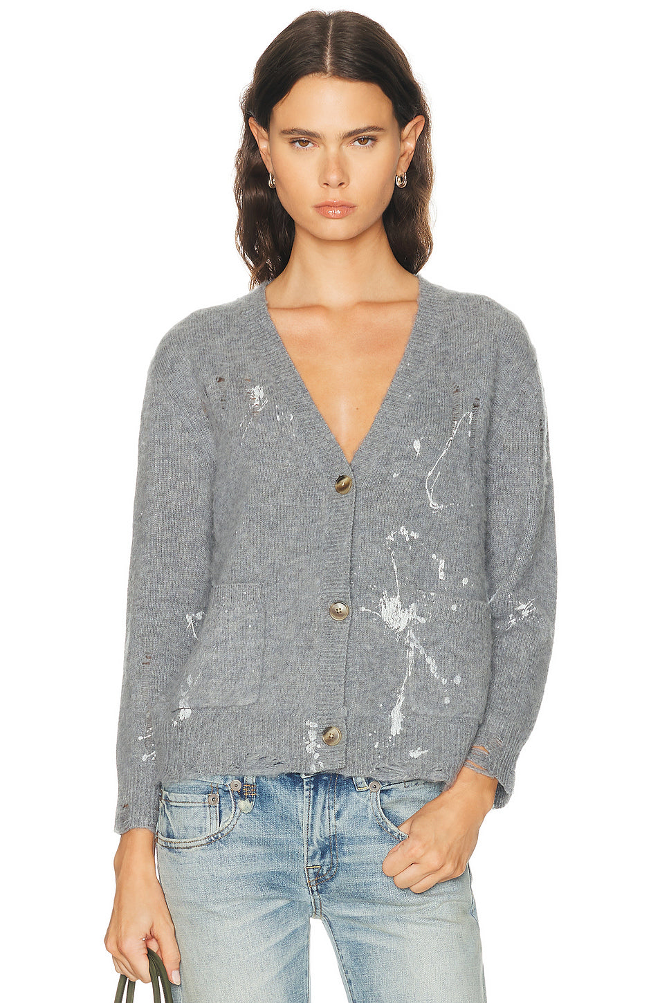 Boy Cardigan