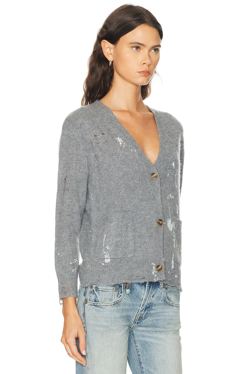 Boy Cardigan