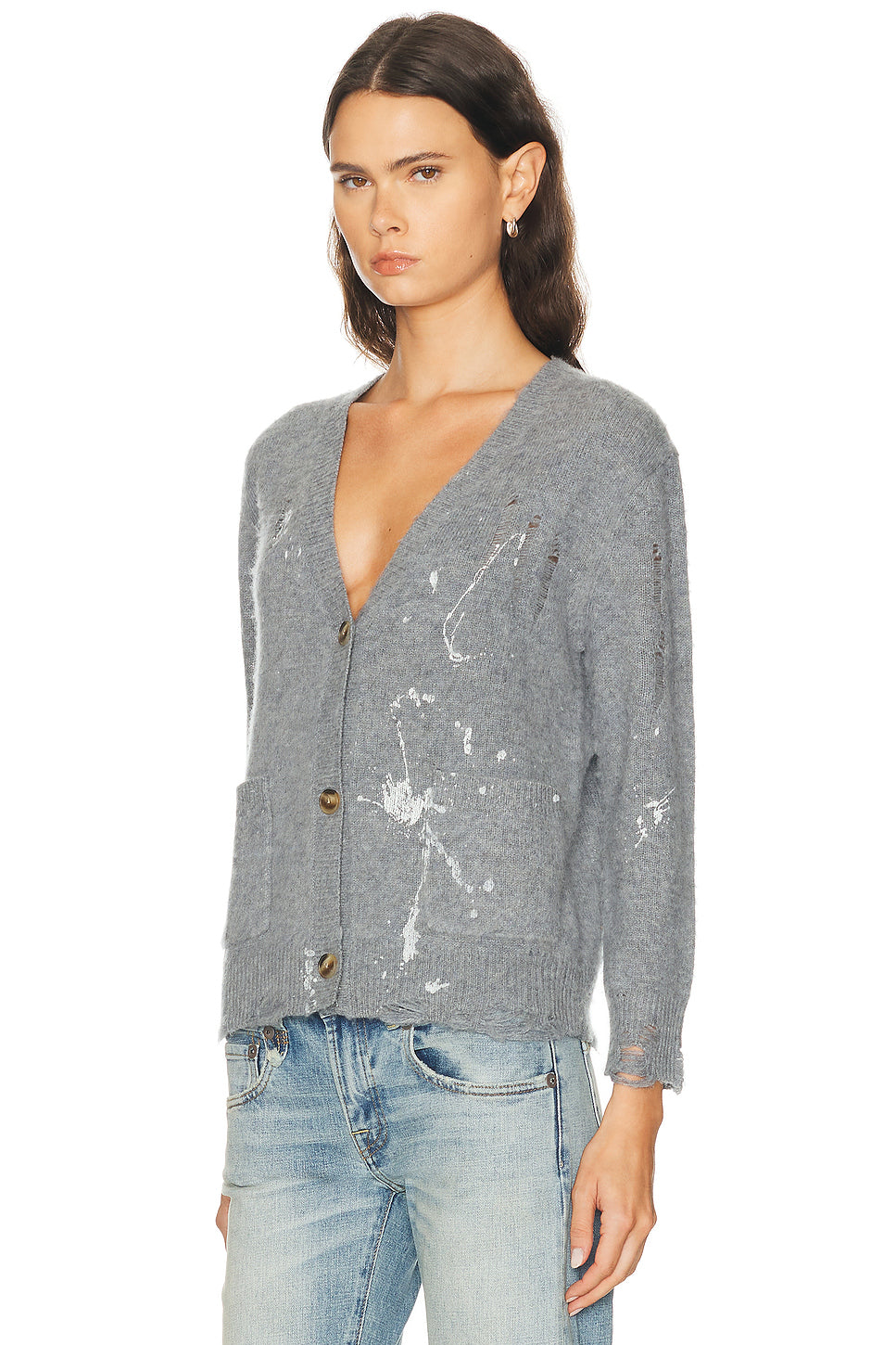 Boy Cardigan