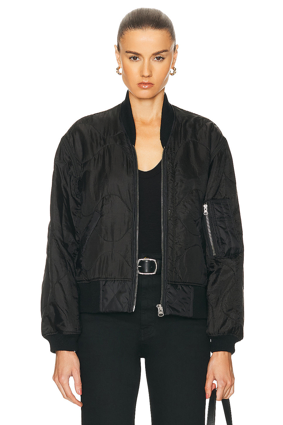 Refurbished Liner Bomber