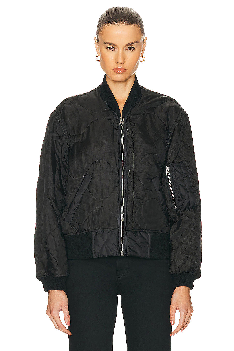 Refurbished Liner Bomber