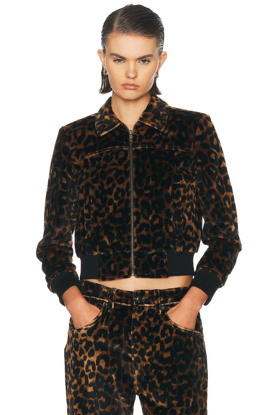 Berlin Jacket