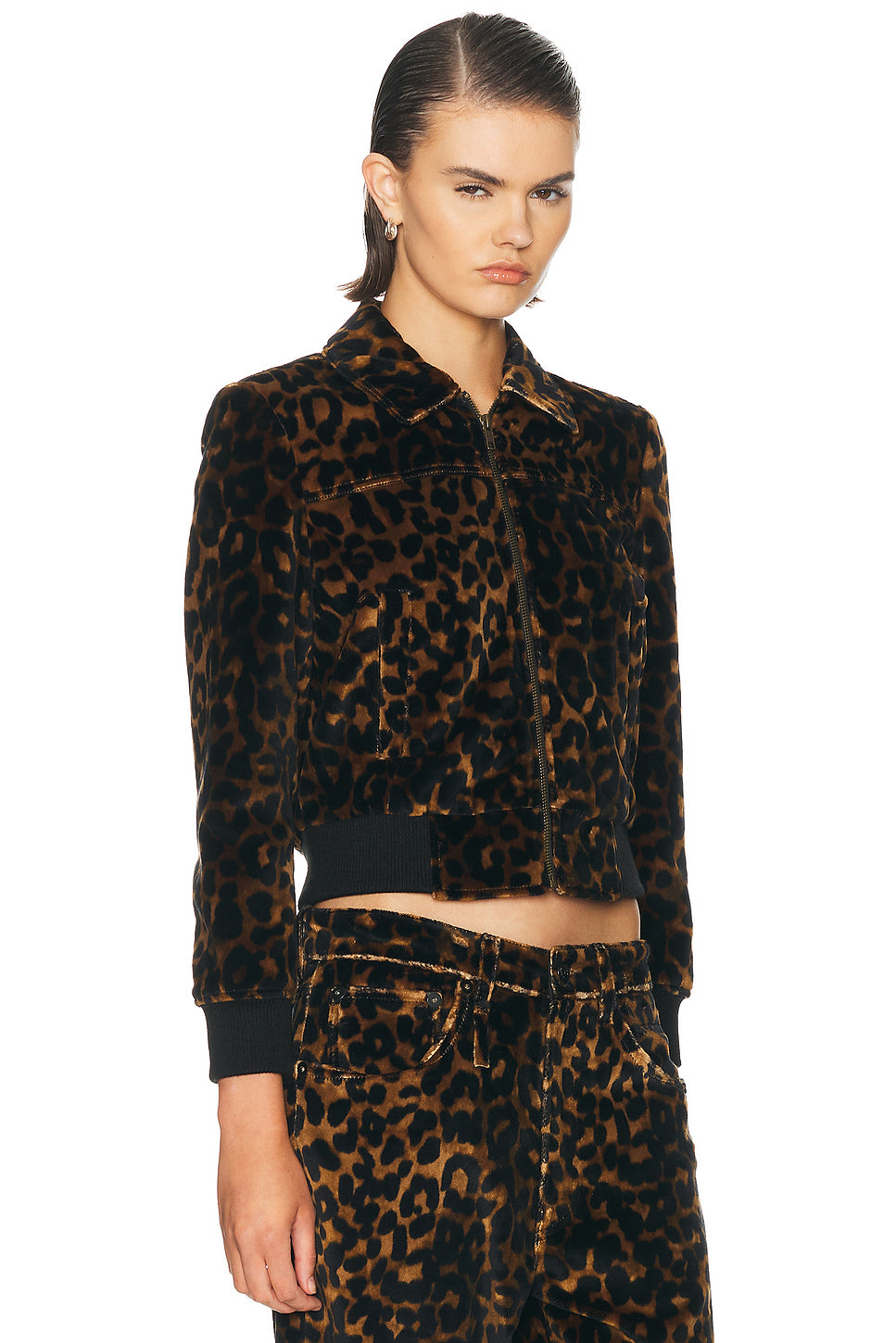 Berlin Jacket