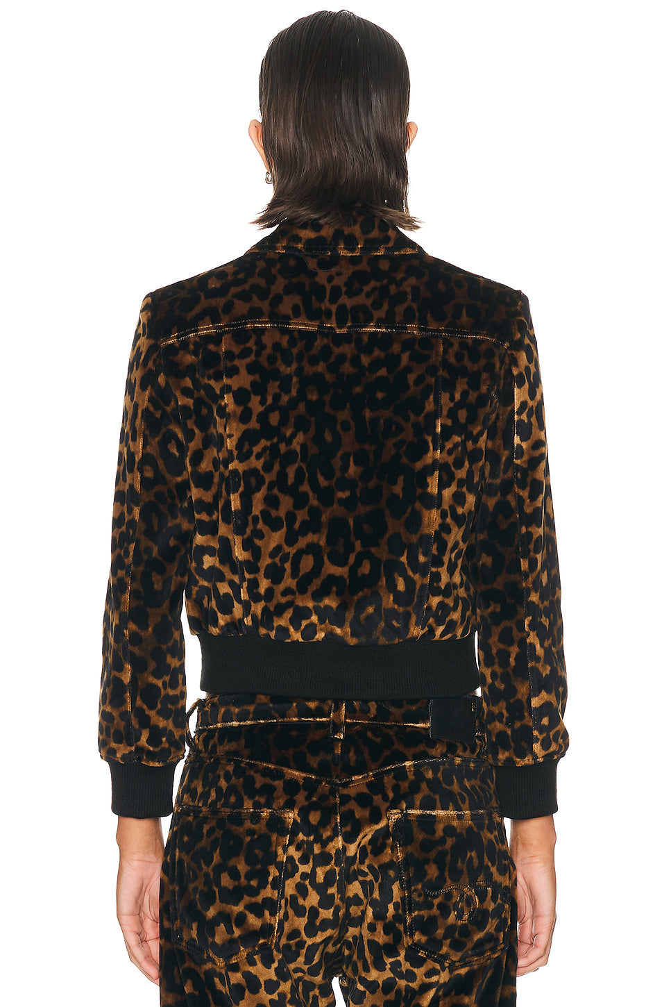 Berlin Jacket