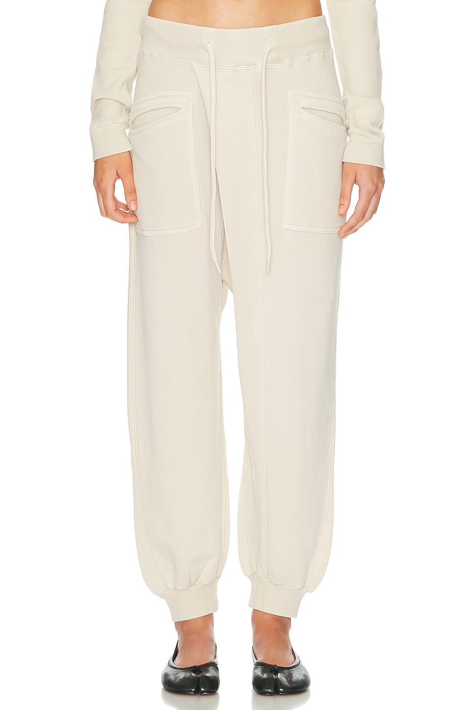 Crossover Sweatpant