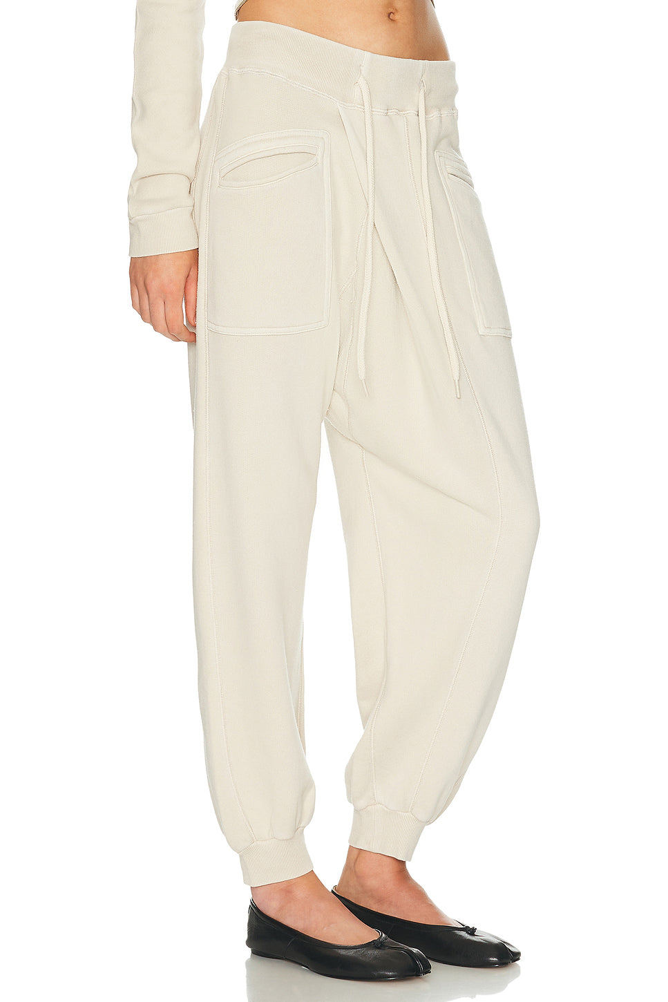 Crossover Sweatpant