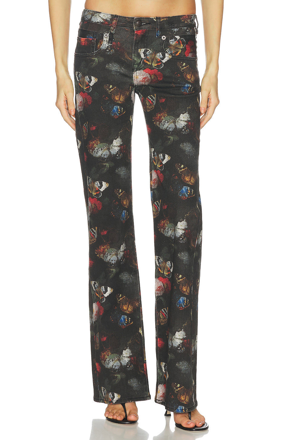 Boy Flare Pant