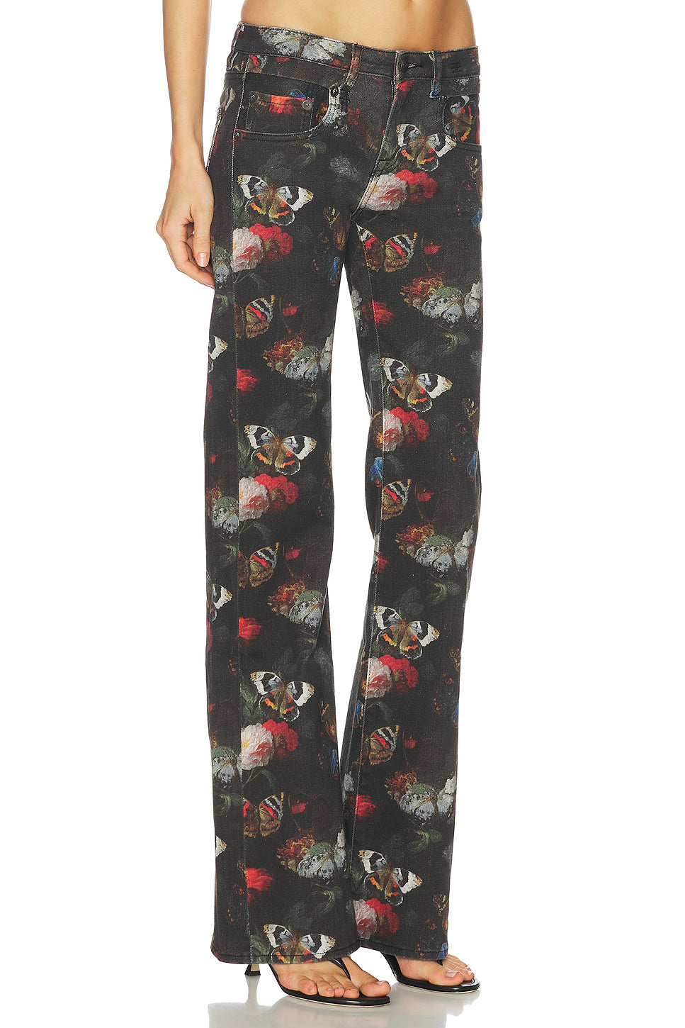 Boy Flare Pant
