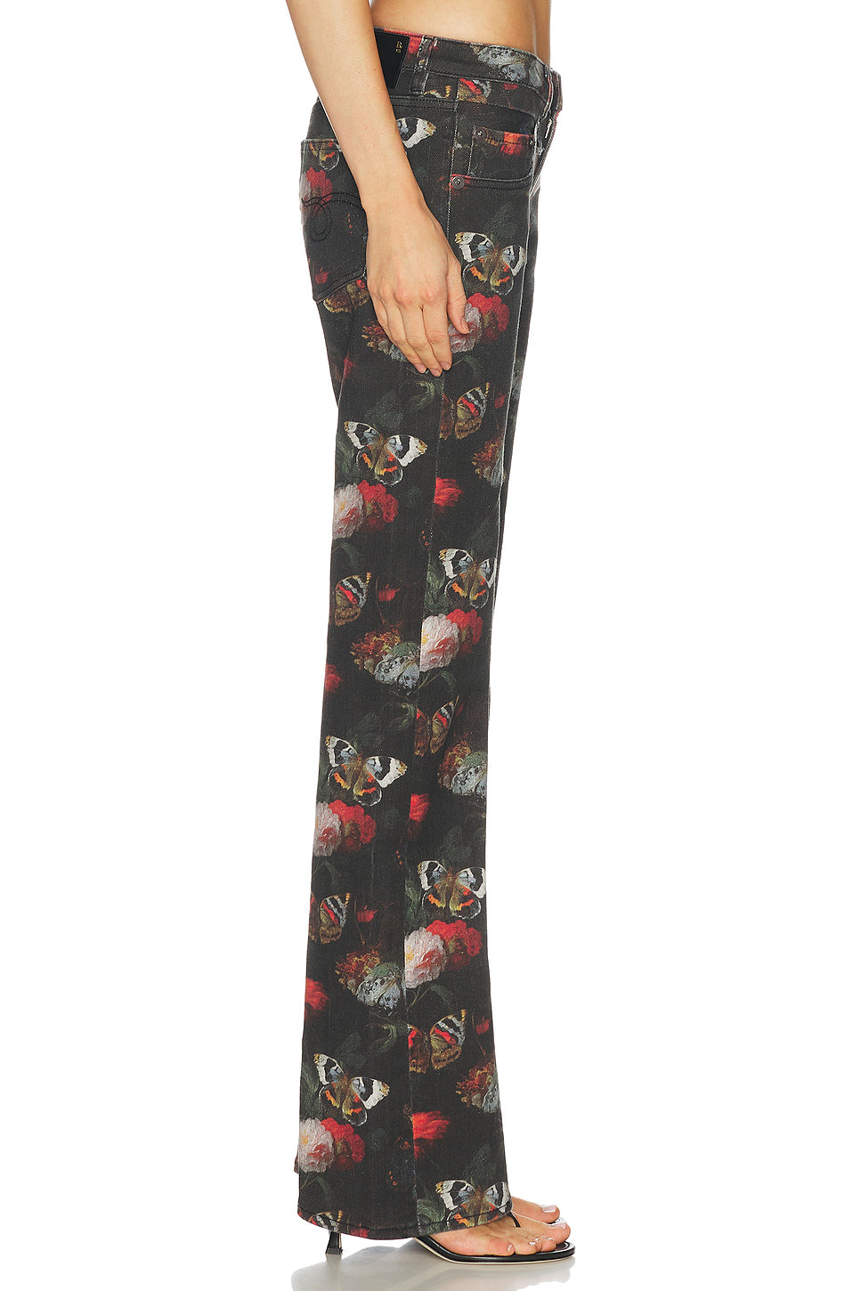 Boy Flare Pant