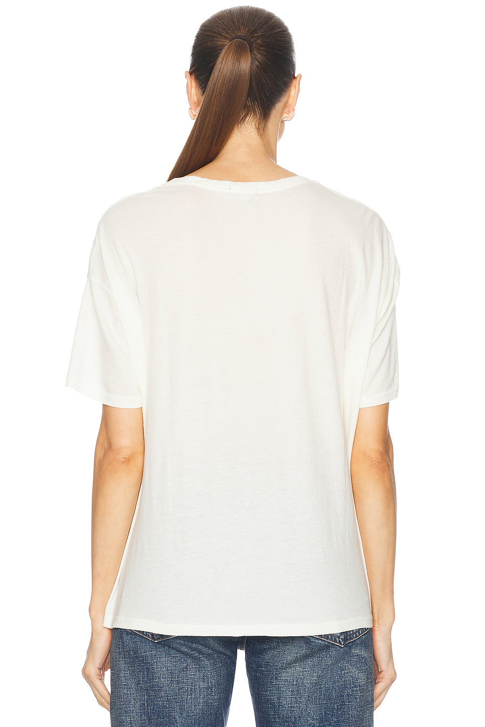 NY Relaxed Tee