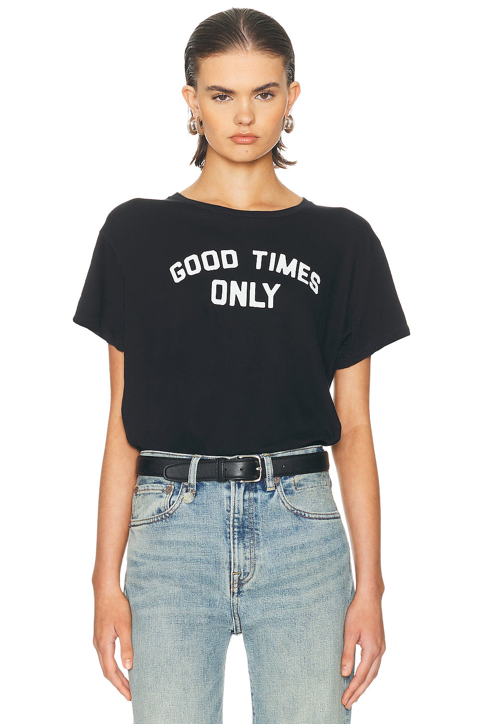 Good Times Only Boy Tee