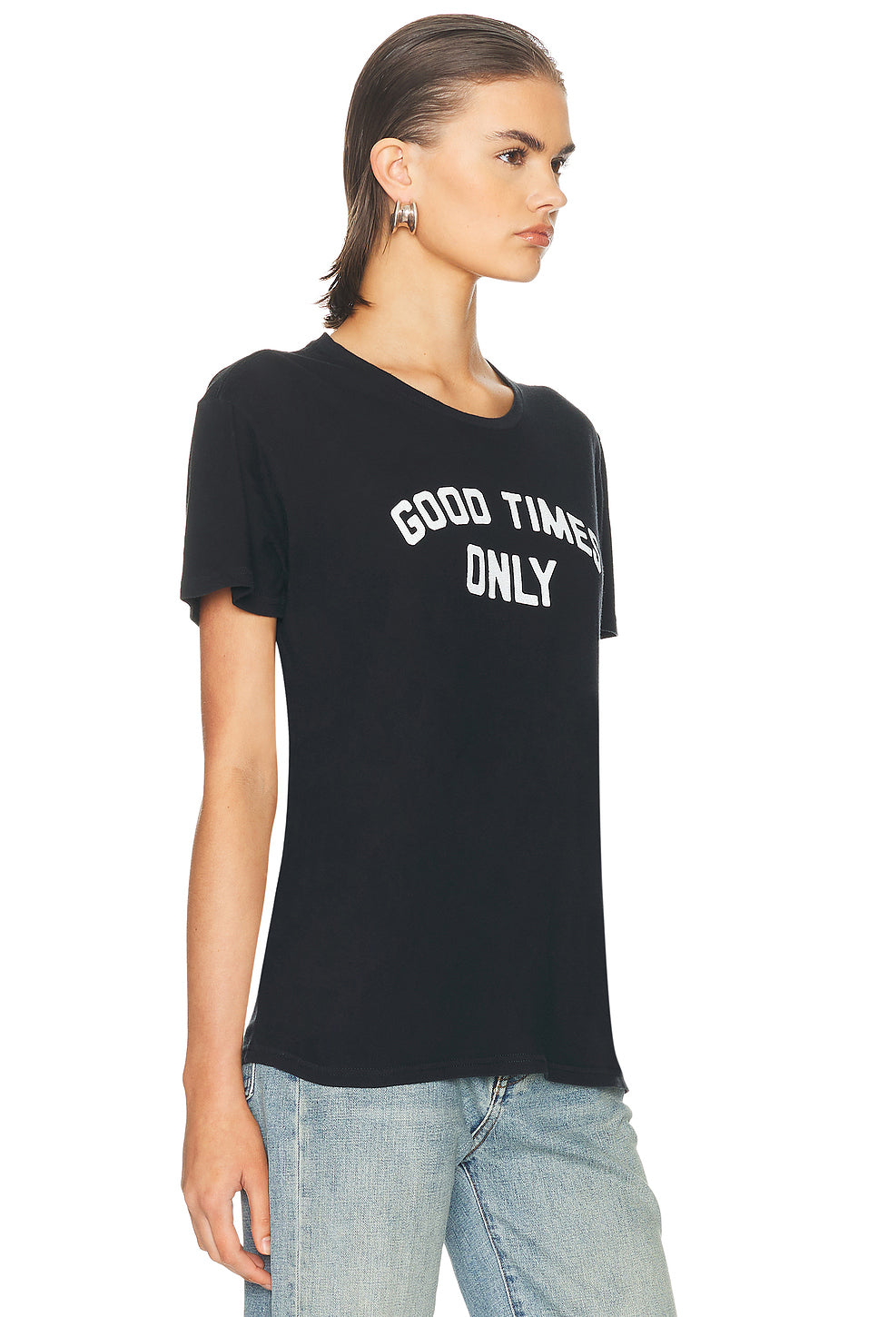 Good Times Only Boy Tee