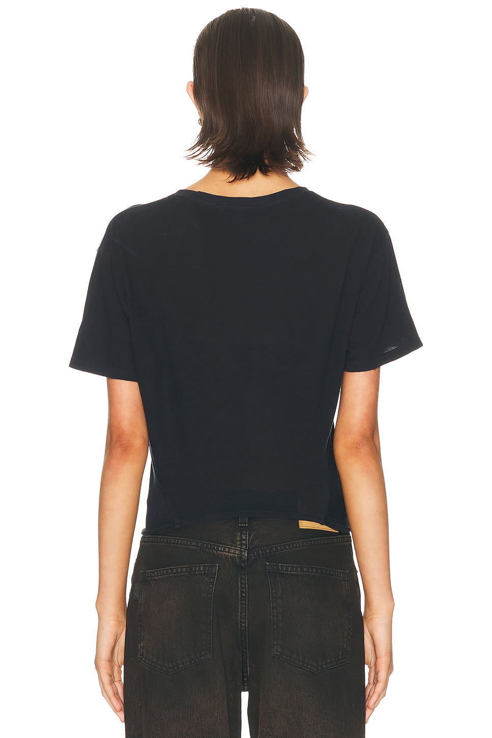 Tight Waist Tee