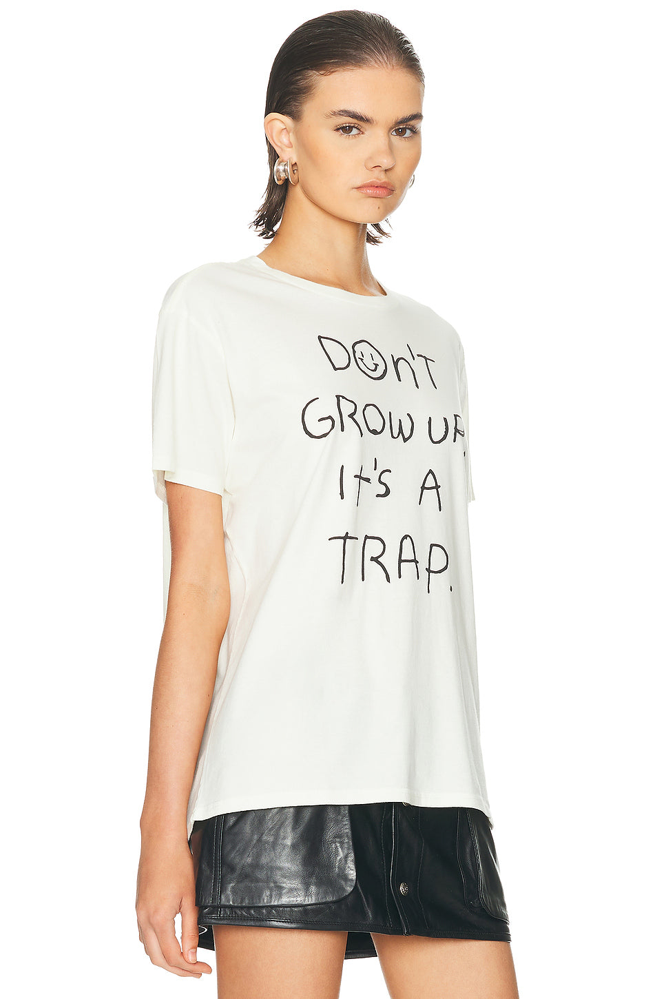 Don't Grow Up Boy Tee