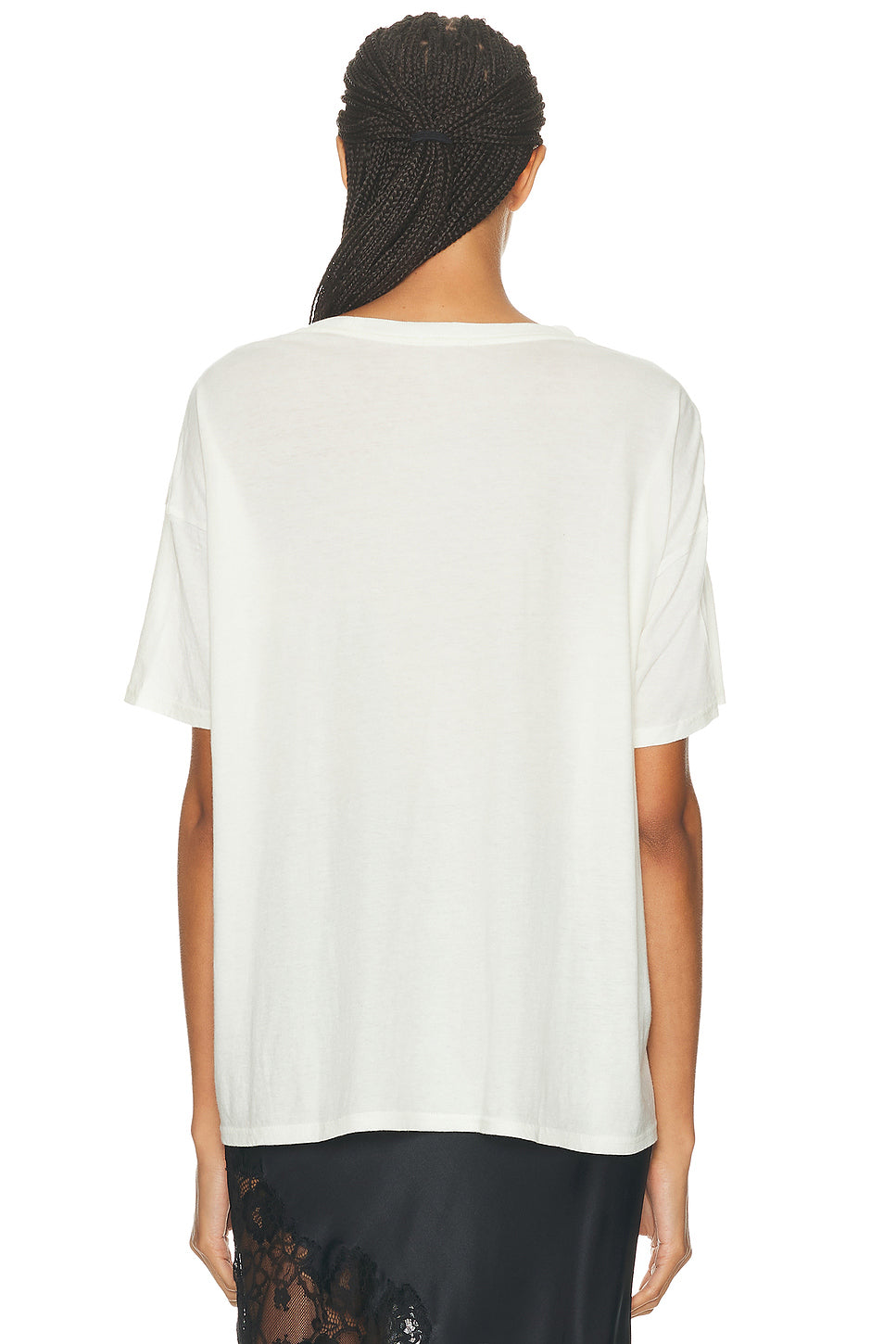 Leave Me Alone Relaxed Tee