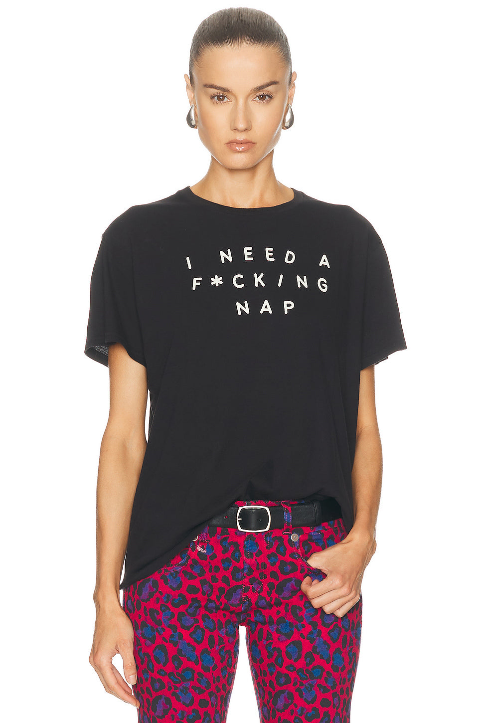 I Need A Nap Boy Tee
