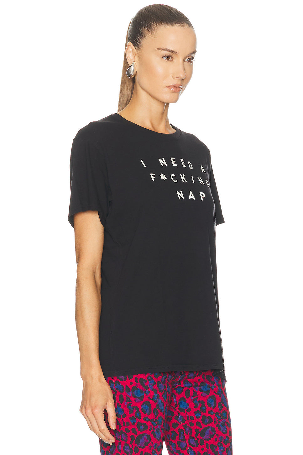 I Need A Nap Boy Tee