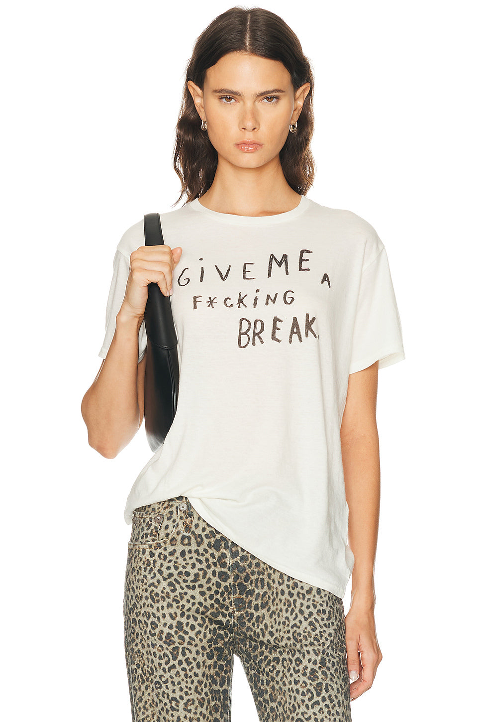 Give Me A Break Boy Tee