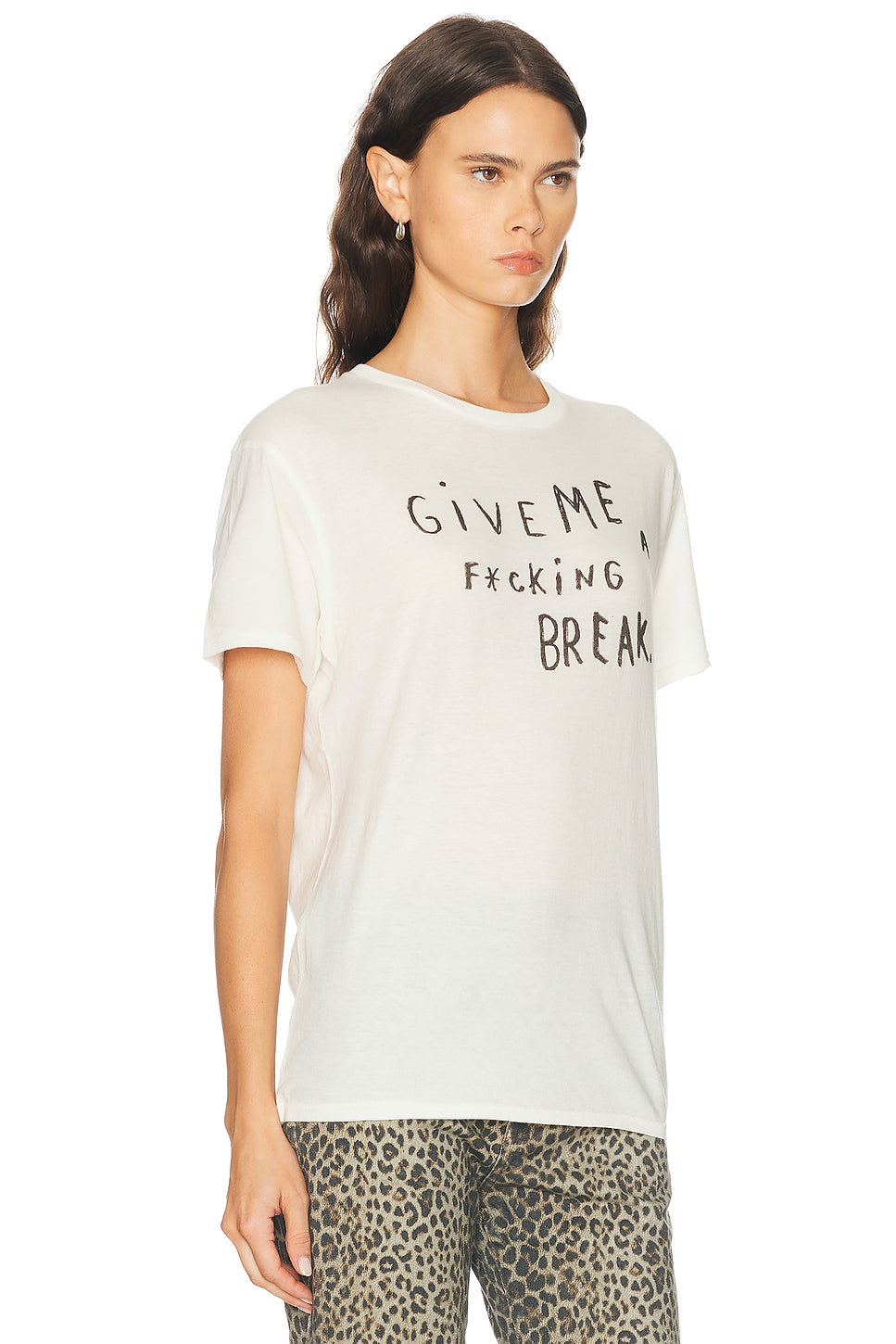 Give Me A Break Boy Tee