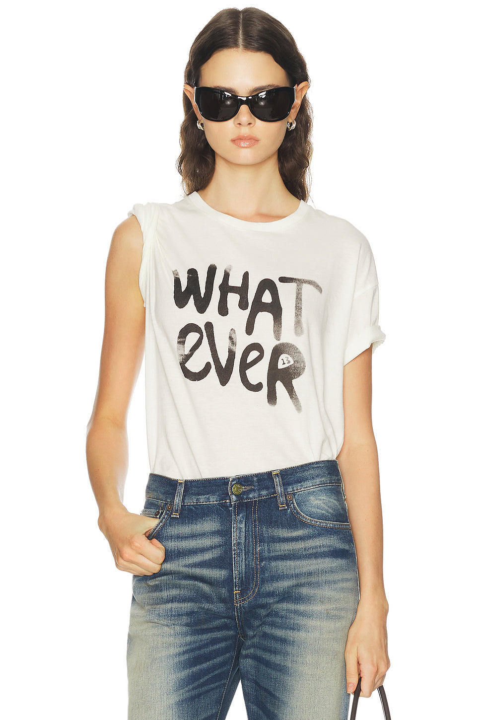 Whatever 13 Relaxed Tee