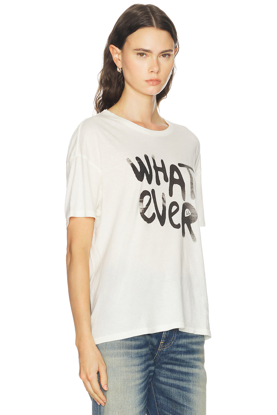 Whatever 13 Relaxed Tee