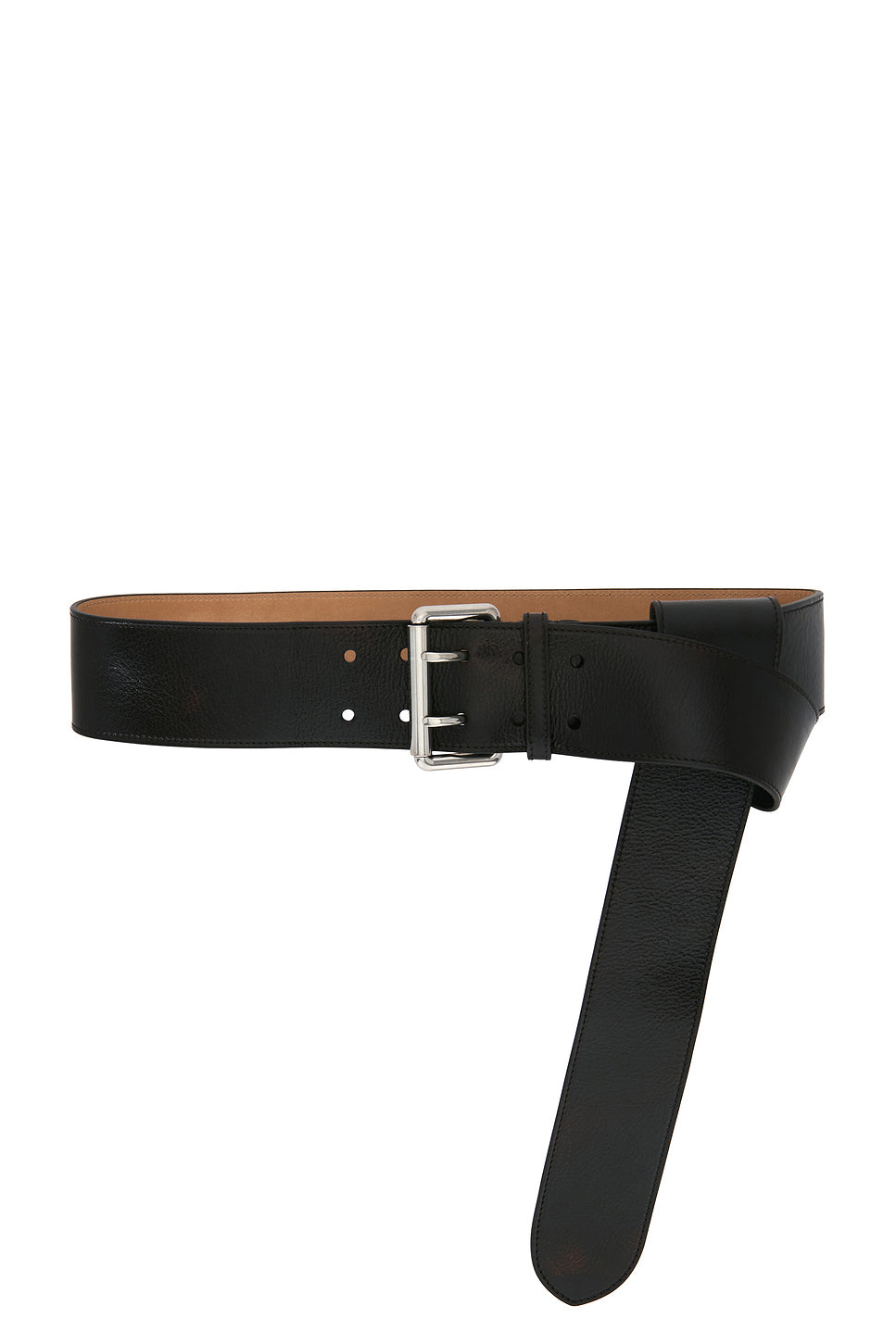 Wide Belt