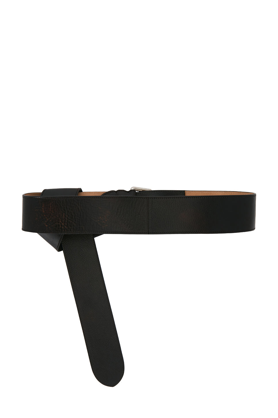 Wide Belt